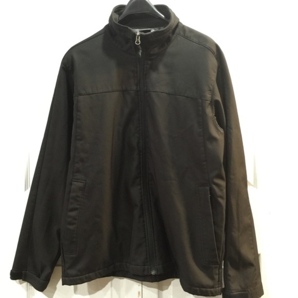 Blue Harbor Soft Shell Jacket